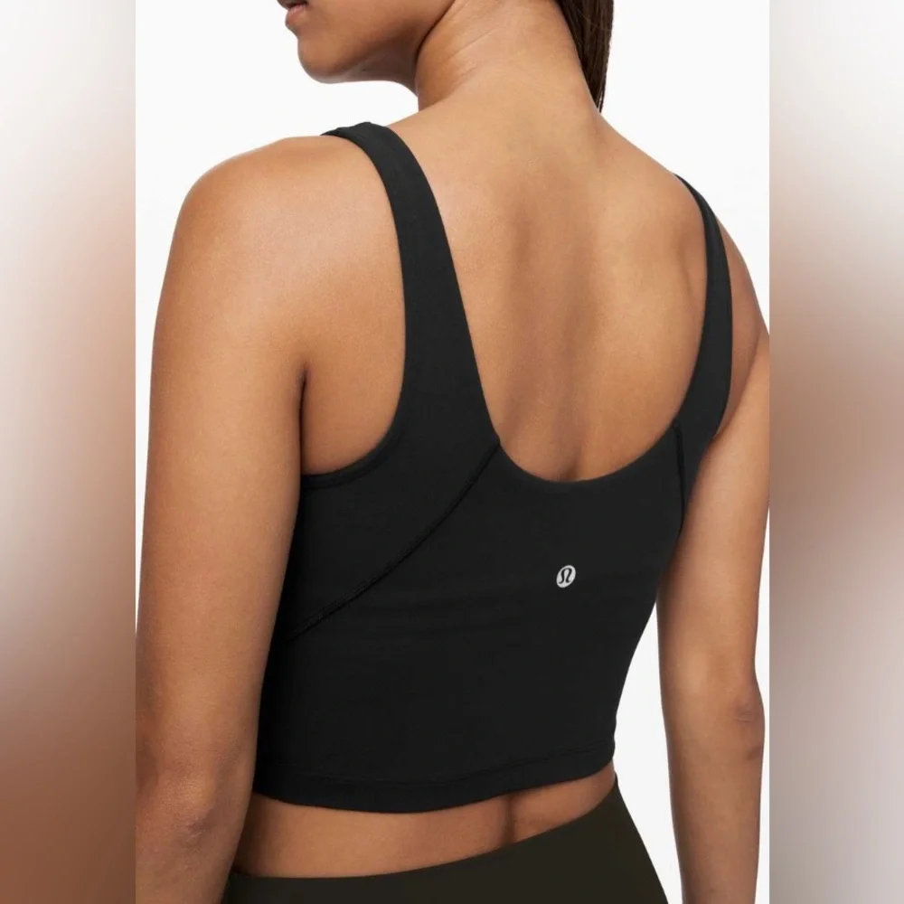 Lululemon align tank top - Picture 2 of 4